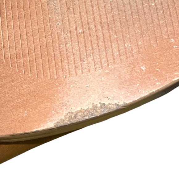 BCBG Winston Tan and Mesh Western Boots - Picture 10 of 15